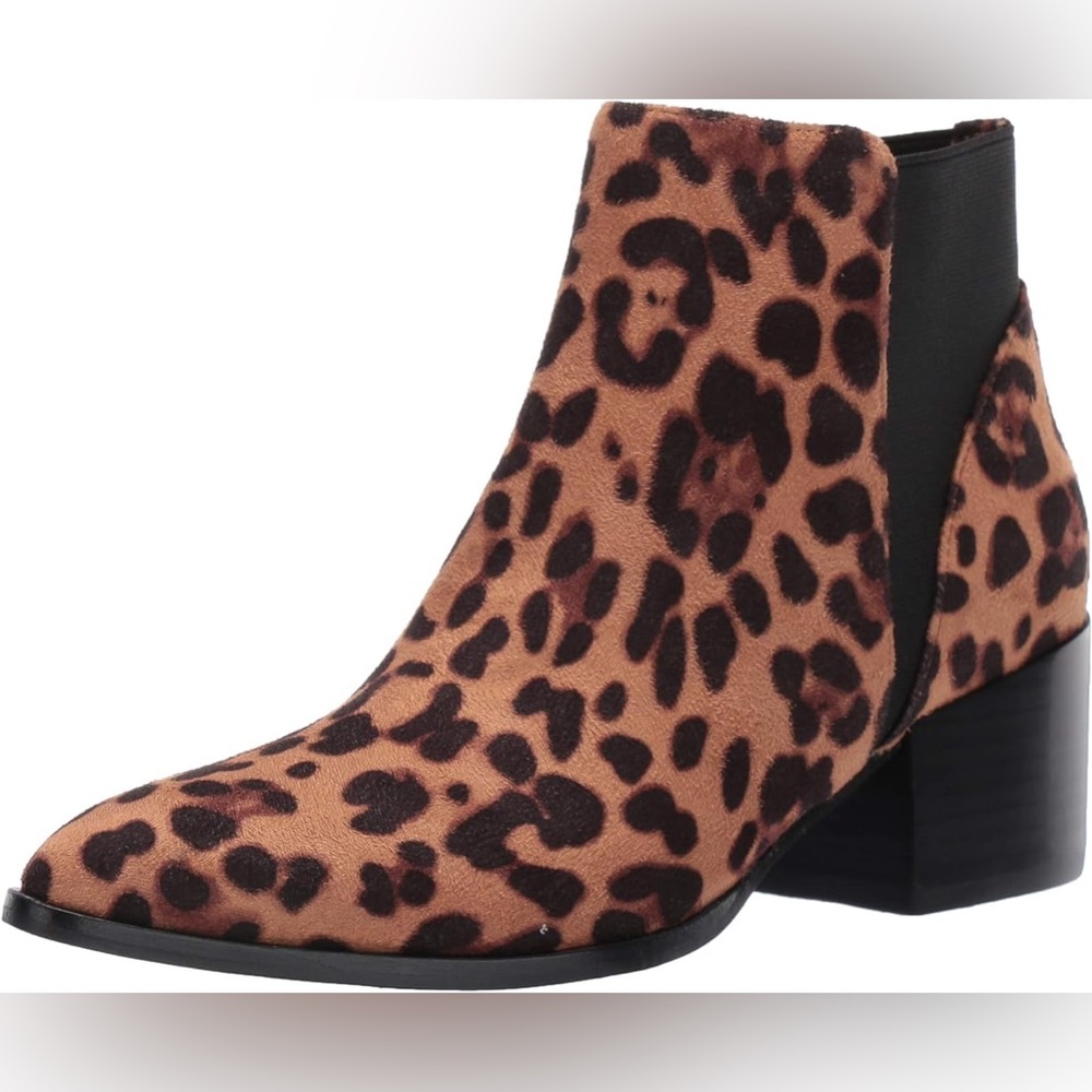 CHINESE LAUNDRY Finn Bootie